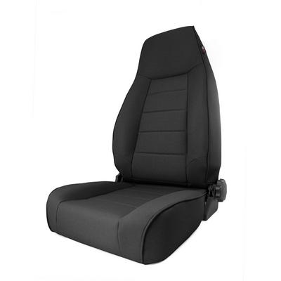 Rugged Ridge XHD Reclining Seat (Black) - 13412.15