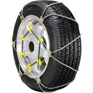 245/35-18 245/35R18 Tire Chains Cobra Cable Snow Ice Traction Passenger Vehicle 
