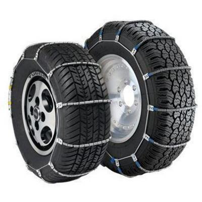 SCC Security Chain Radial Passenger Snow Chains - SC1042