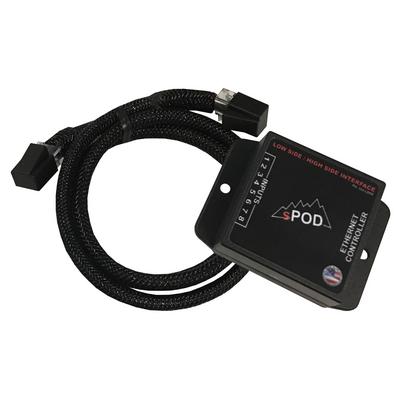 SPOD Low Side High Side Adapter - 300-LSHS