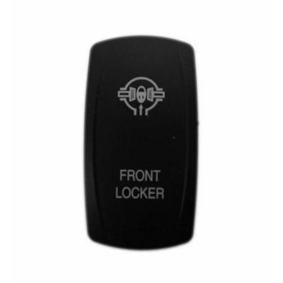 SPOD Front Locker Rocker Switch - VVPZC6W-5LF