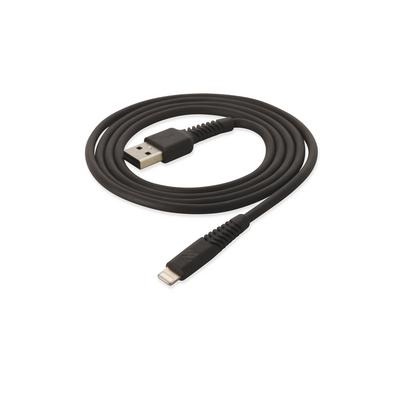 Scosche Heavy Duty 4' Lightning USB Cable - HDI34