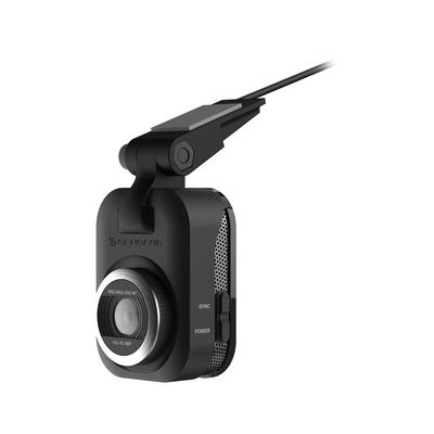 Scosche NEXS1 Full HD Smart Dash Cam With Adhesive Mount (32GB Micro-SD) - NEXS10032-ET