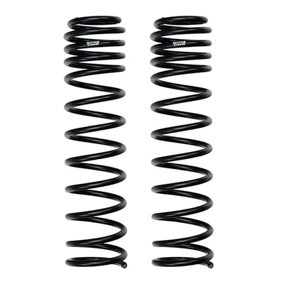 Skyjacker 3 Front Dual Rate Long Travel Coil Springs - GM30FDR