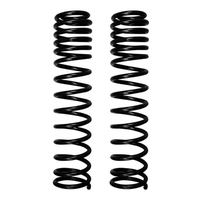 Skyjacker 4 Front Dual Rate Long Travel Coil Springs - GM40FDR