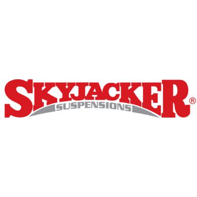 Skyjacker Center Hinge Drop Bracket - LHB75