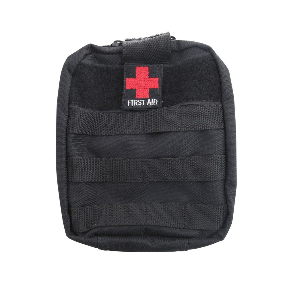 Smittybilt First Aid Storage Bag - 769541 | 4wheelparts.com