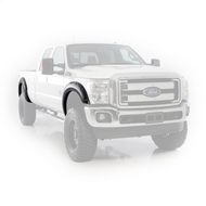 Ford F-250 Super Duty 2014 Fenders & Flares