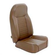 Smittybilt 8017N Denim Spice Standard Rear Seat 