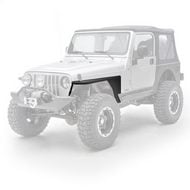 Tube Fenders for Jeep Wrangler (TJ) | 4 Wheel Parts