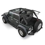 Soft Top Hardware - Jeep Soft Tops Parts & Accessories for Sale - Wrangler  Soft Tops | 4WP