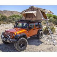Roof Top Tents for Trucks & Jeeps - Best Reviews & Prices at 4WP