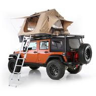 Roof Top Tents for Trucks & Jeeps - Best Reviews & Prices at 4WP
