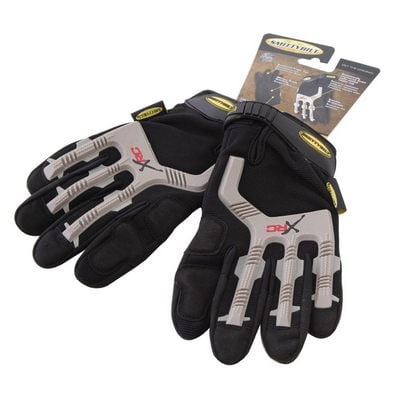 Smittybilt Trail Gloves (XL) - 1505