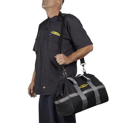 Smittybilt Premium Winch Accessory Bag - 2725