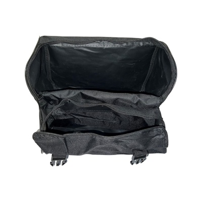 Smittybilt Compressor Storage Bag (Black) - 2780BAG