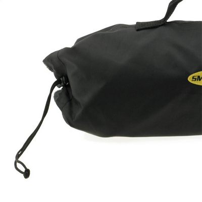 Smittybilt Tow Strap Storage Bag (Black) - 2791