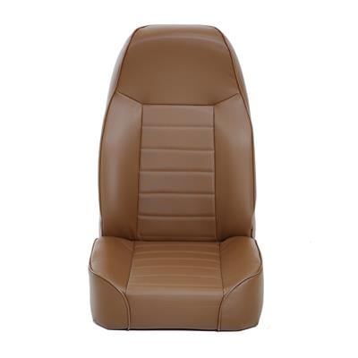 Smittybilt Standard Bucket Seat (Denim Spice) - 44917