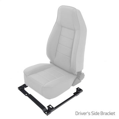 Smittybilt Seat Bracket Adapter - 49900