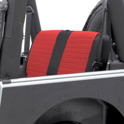 Smittybilt XRC Rear Seat Cover - 759130