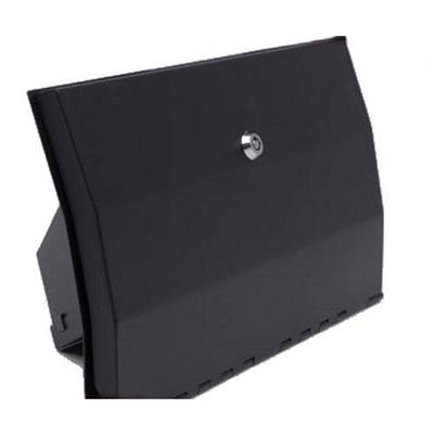 Smittybilt Vaulted Glove Box (Color Matched) - 812301