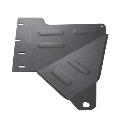 Smittybilt XRC Transfer Case Skid Plate (Black) - 76920