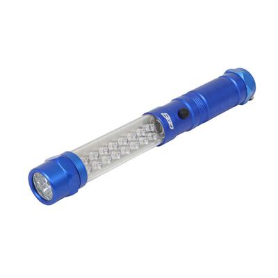 Smittybilt GB8 LED Glove Box Light-Blue - L-1407BU