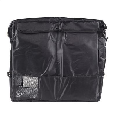 Smittybilt Freezer/Fridge Transit Bag (Black) - 2789-99