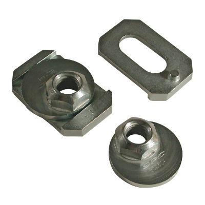 Specialty Products Camber Bracket Kit - 86250
