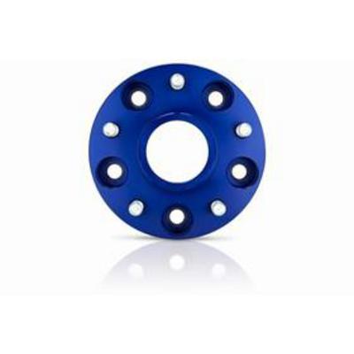 Spidertrax Offroad Wheel Spacers (Anodized Blue) - WHS021