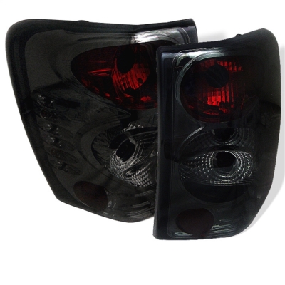 Spyder Auto Group Altezza Tail Lights - 5005717