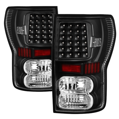 Spyder Auto Group LED Tail Lights - 5013200