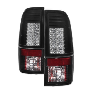 Spyder Auto Group LED Tail Lights - 5029133