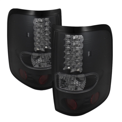 Spyder Auto Group LED Tail Lights - 5078131