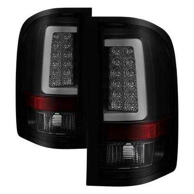 Spyder Auto Group Version 3 LED Tail Lights - 5084095