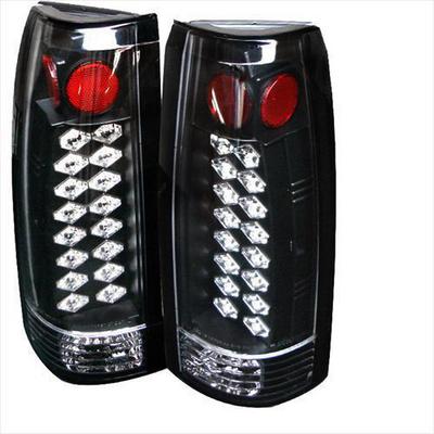 Spyder Auto Group LED Tail Lights - 5001351