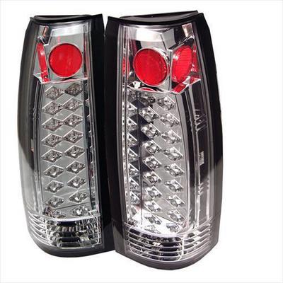 Spyder Auto Group LED Tail Lights - 5001368