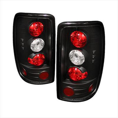 Spyder Auto Group Altezza Tail Lights - 5001474