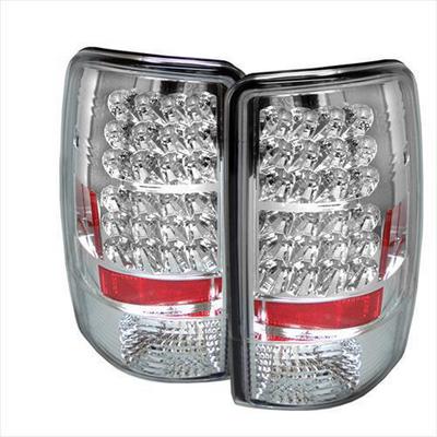 Spyder Auto Group LED Tail Lights - 5001535