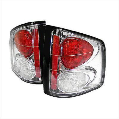 Spyder Auto Group Altezza Tail Lights - 5001894