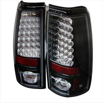 Spyder Auto Group LED Tail Lights - 5002044
