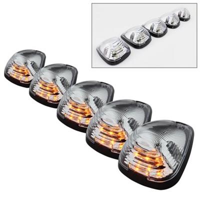Spyder Auto Group XTune Cab Roof LED Lights - 9924583