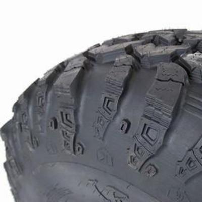 Super Swamper 39.5x13.50-16LT Tire, IROK Bias Ply - I-809