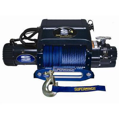 SuperWinch Talon 9.5i SR 9500lb Winch With Synthetic Rope - 1695211