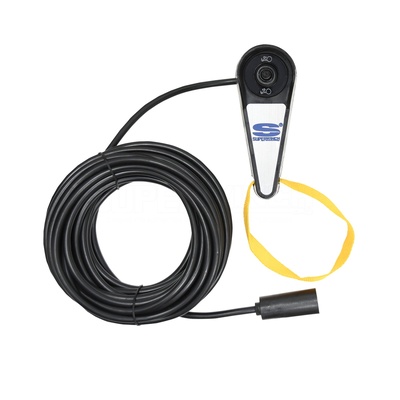 SuperWinch Wired Remote Control With 30ft Cable - 2271