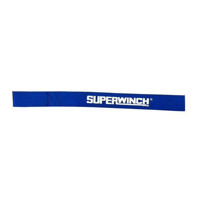 Superwinch Clevis Flag - S103138-01