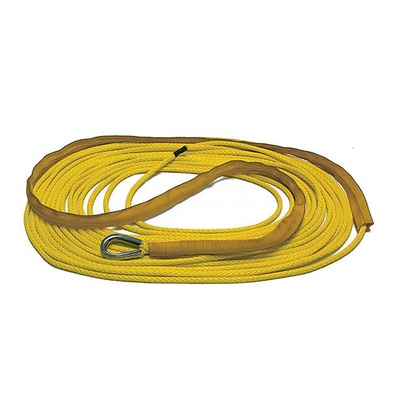 SuperWinch 3/16 X 50 Ft Synthetic Winch Rope - 87-42613