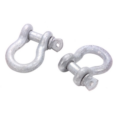SuperWinch BOW SHACKLE-PAIR-1/2 IN - 2302285