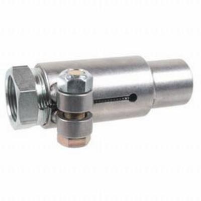 Synergy Manufacturing Double Adjuster Tube Adapter - 3620-07-14-10