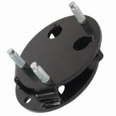 Synergy Manufacturing Spare Tire Relocation Bracket - 4012